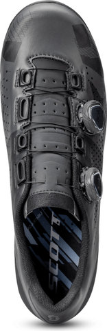 Scott Chaussures gravel Gravel RC - matt black-anthracite grey/42