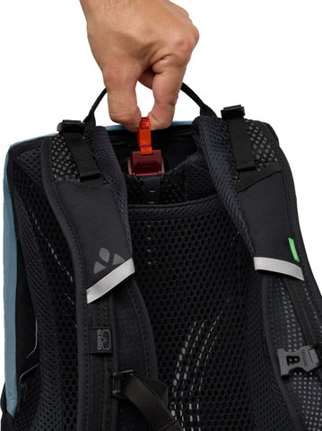 VAUDE Trailvent 10 Backpack - heron/10 l