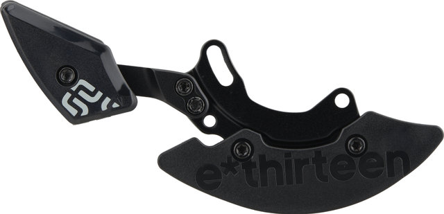 e*thirteen Vario DH Kettenführung - black/28 - 36 Z/ISCG 05