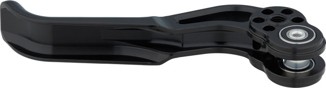 Trickstuff Brake Lever for Direttissima - black / black