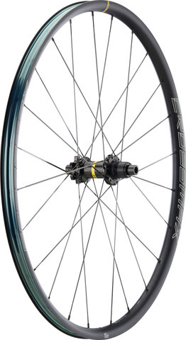 Mavic Juego de ruedas Crossmax Disc 6 agujeros 29" Boost - negro/SRAM XD/Boost/148 mm/110 mm/Boost/29"/110 mm/SRAM XD/110 mm/148 mm