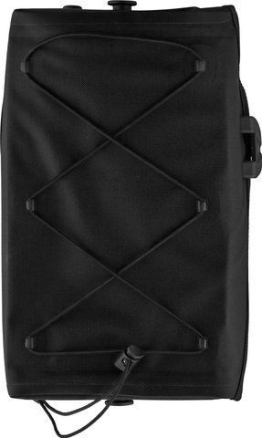 ORTLIEB E-Trunk Gepäckträgertasche - black/10000 ml