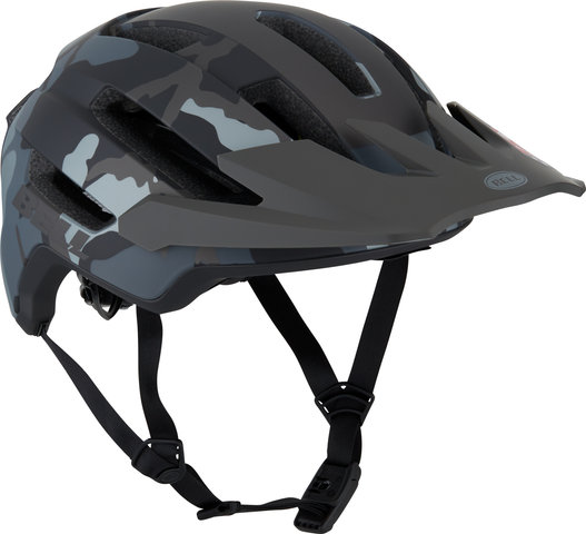 Bell 4Forty Air MIPS Helmet - matte black camo | 55 - 59 cm