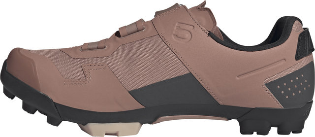 Five Ten Kestrel BOA Women's MTB Shoes - warcla wontau cblack | 38