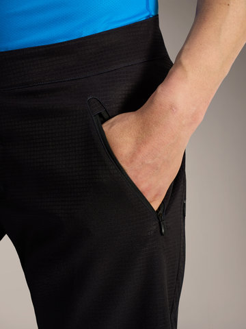 alpinestars A-Dura Elite 2.0 Shorts - black | S