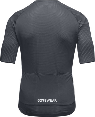 GORE Wear Spinshift Breathe Trikot - lab graphite/S