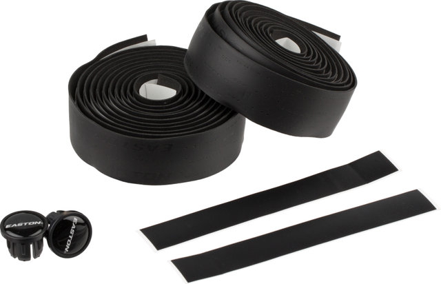 Easton Microfiber Handlebar Tape - black