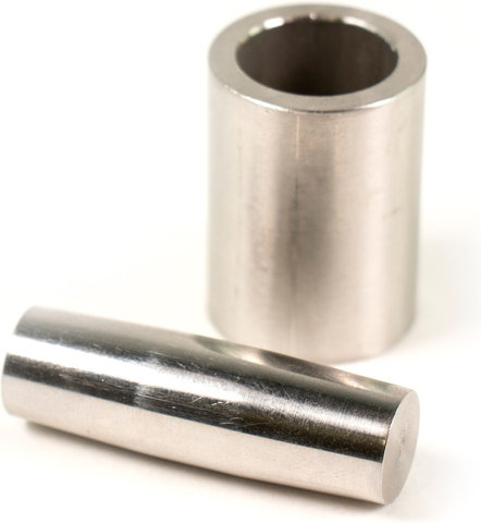 RockShox Dämpfer Bushing Sizing Tool 1/2" x 1/2" - universal