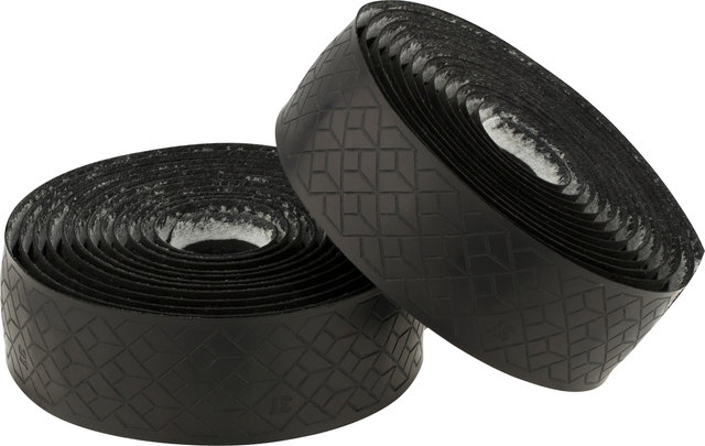 3T Prendo Tough Ruban de guidon - black