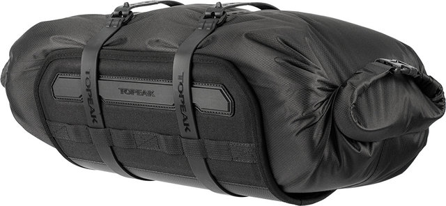 Topeak RackLoader DryBag Luggage Bag - black | 12000 ml
