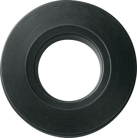 SKS Valve rubber for lever plug AV - black