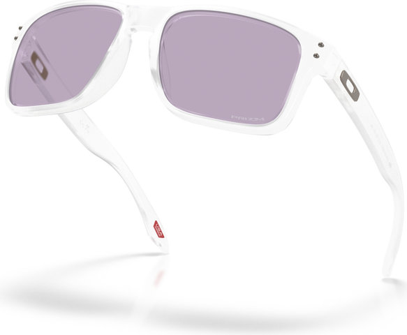 Oakley Gafas Holbrook - matte clear | prizm slate