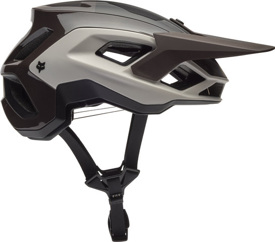 Fox Head Speedframe RS MIPS Helm - cocoa/51 - 55 cm
