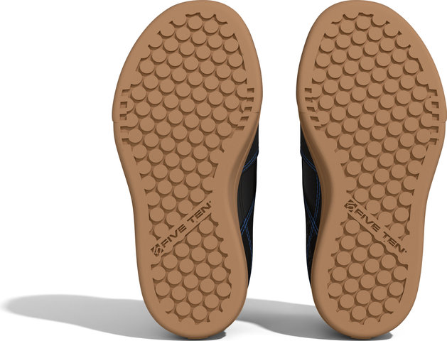 Five Ten FREERIDER VCS DSN KIDS - cblack purrub brblue | 35 1/3