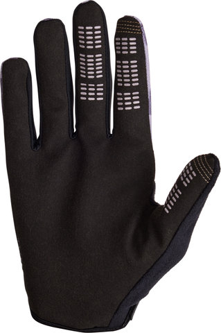 Fox Head Gants Ranger Modèle 2024 - swarmer-grey-light grey/M