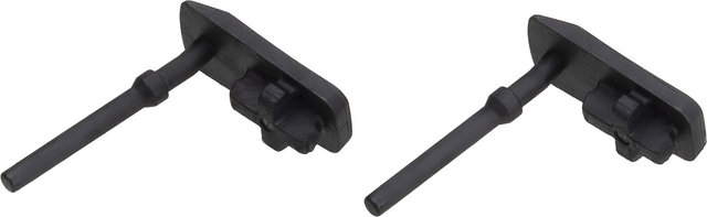 SRAM Couvercle Red E1 pour réglage de la portée - universal