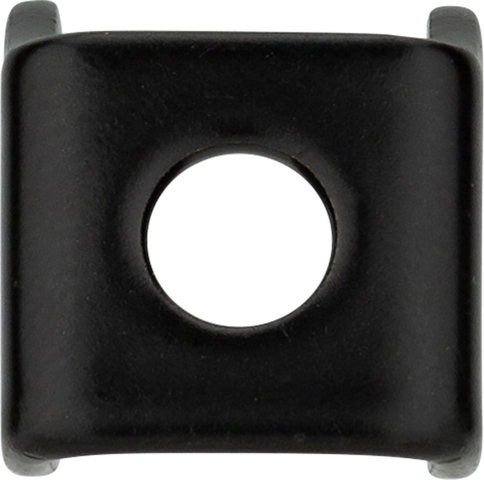 tubus Soporte de lámpara para Grand Expedition / Tara / Tara Big Apple - negro