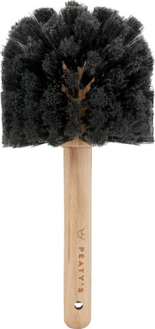 Peaty's Bog Brush Round Brush - universal