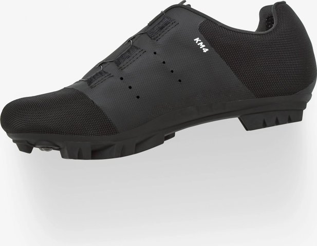 DMT Chaussures DMT KM4 - black | 39