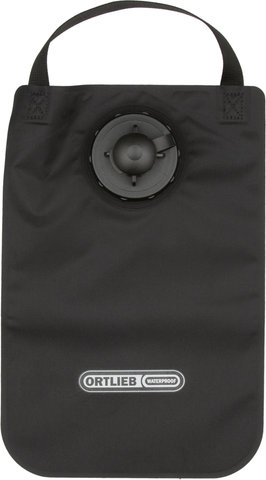 ORTLIEB Wasserbeutel - schwarz/2000 ml