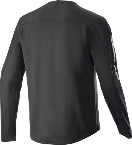 alpinestars Maillot Drop Meta L/S - black/M
