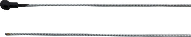 SRAM Kit de cables de frenos extralargo SlickWire Pro Road - black