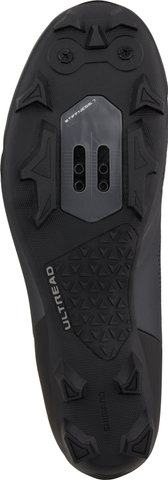 Shimano Chaussures VTT pour Dames SH-XC502 - grey/42/42