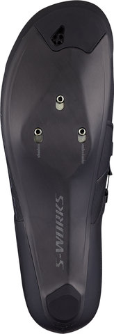 Specialized Zapatillas de ciclismo S-Works Ares - black | 42