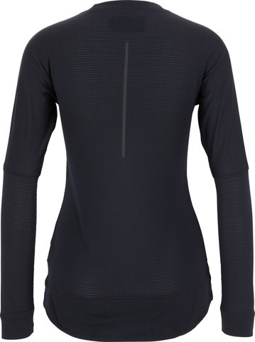 Specialized Maillot para damas Trail Power Grid L/S - black/S