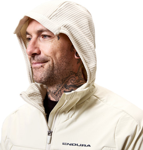 Endura MT500 Polartec Thermojacke - stone | L