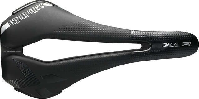 Selle Italia Selle X-LR TI 316 Superflow - noir/S