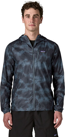 Patagonia Cortavientos para hombre Houdini - sastrugi summit blue | M