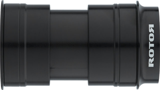 Rotor Pressfit BBRight 4624 Road Stahl Innenlager 46 x 79 mm - schwarz | BBright