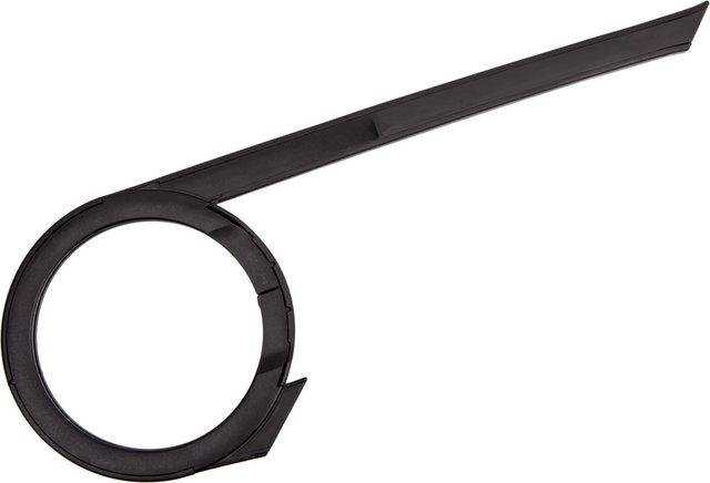 Hebie Chainglider 359 open - negro/38 dientes