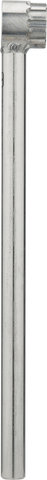 Abbey Bike Tools Extracteur de Cassette Crombie Tool Single Sided pour Shimano - silver