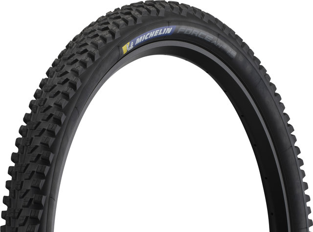 Michelin Force AM2 29" Folding Tyre - black/29 /66 mm/66-622/2.6 