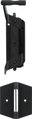 BBB Soporte de pared ParkingLot Swivel BTL-127 - negro
