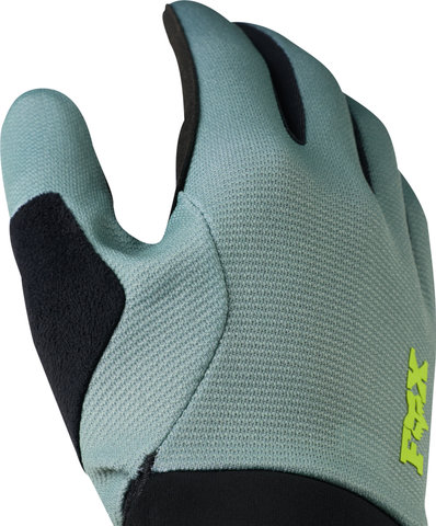 Fox Head Ranger Foundry Full-Finger Gloves - sage | S