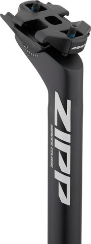 Zipp Service Course Seatpost - blast black/350 mm/20 mm/27,2 mm