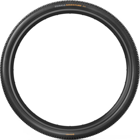 Continental Terra Adventure Trail Grip 28" Faltreifen - schwarz/50-622/50 mm