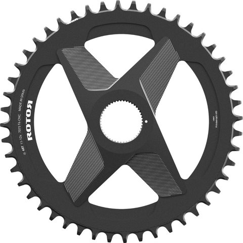Rotor Kettenblatt 1X Direct Mount - 46 Z