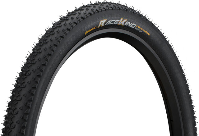 Continental Pneu Souple Race King 2.2 ProTection 26" - noir/26 /56 /2.2 /55-559