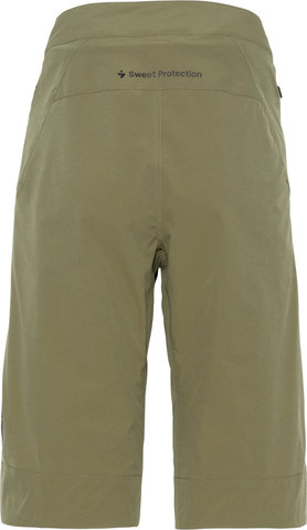 Sweet Protection Pantalones cortos Hunter II - woodland | M