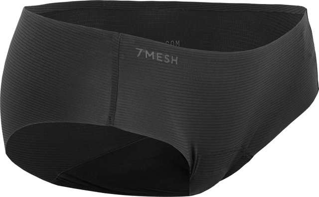 7mesh Pantalón interior para damas Foundation Brief - black/S
