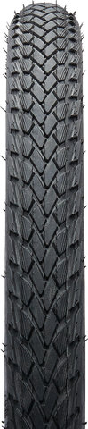 Schwalbe Cubierta de alambre Green Marathon Performance ADDIX Eco 28" - negro-reflejante/28 /40 /40-622/1.5 