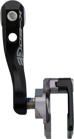 K-EDGE Road 1-speed Chainguide - black/Front Derailleur