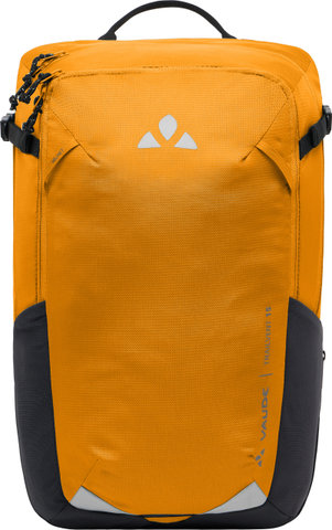 VAUDE Trailvent 15 Backpack - kurkuma/15 l