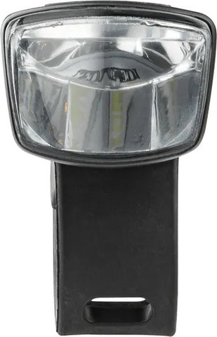 Axa Luz Frontal de 50 Lux Dwn con Aprobación StVZO - negro