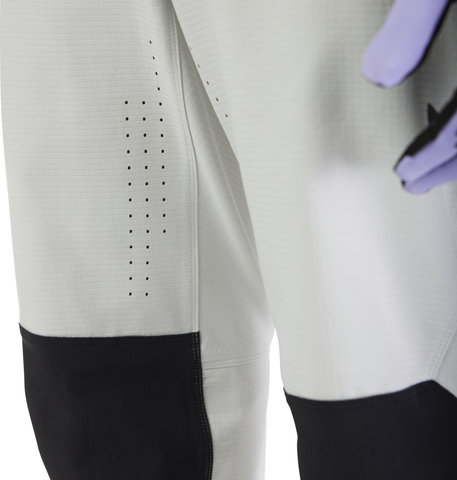 Fox Head Defend Pants Modell 2024 - light grey/32