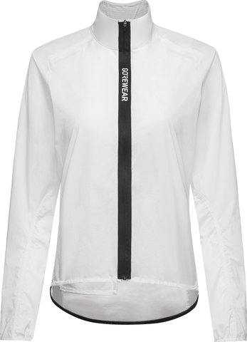 GORE Wear Spinshift Windbreaker Women's Jacket - white/M